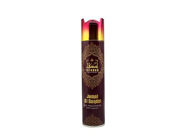 Isfahan Air Freshener Jamal Al Sandal 300 ml