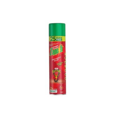 SOGO Zappit Multi Insect Killer Spray 325 ml