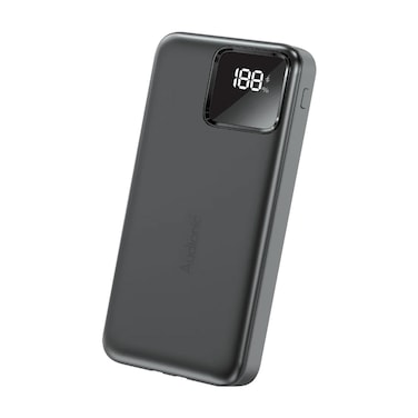 Audionic Benz Icon Powerbank Black