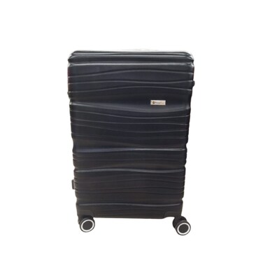 Travel Day Luggage 20 Black