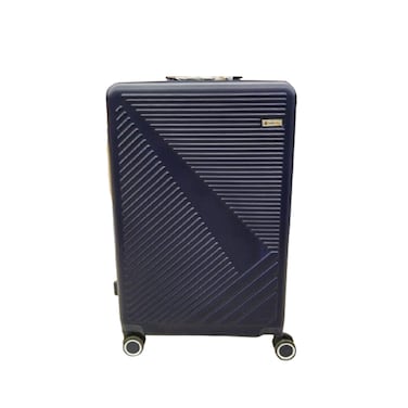 Travel Day Luggage 28 Blue