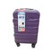 Travel Day Luggage 28 Purple