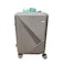 Travel Day Luggage 28 Grey