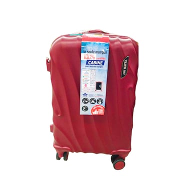 Travel Day Luggage Assorted 28