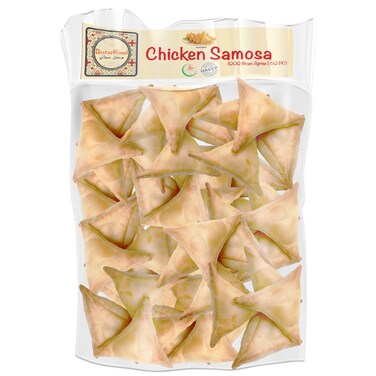 Dastarkhwan Chicken Samosa 1 kg