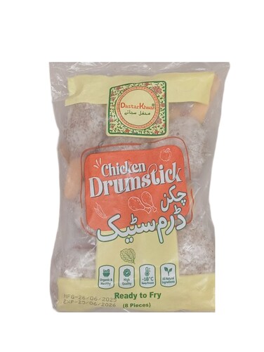 Dastarkhawan Chicken Drumstick 600 gr