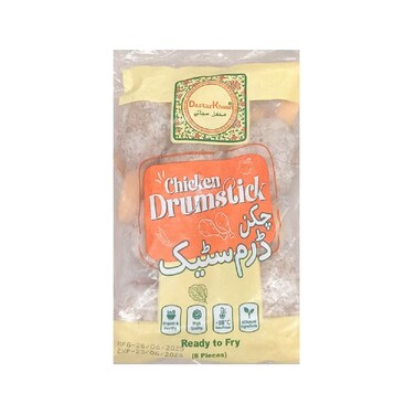 Dastarkhawan Chicken Drumstick 600 gr