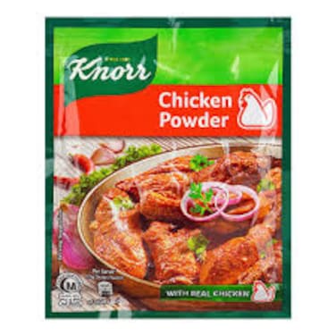 Knorr Chicken Powder 90 gr