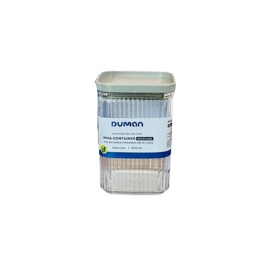 Duman Hiva Beans Container Medium