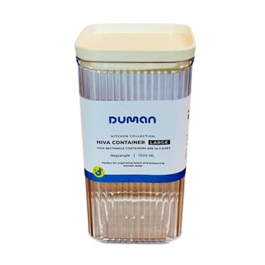 Duman Hiva Beans Container Large