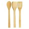 PQ Kitchen Spoon Set Big 3 Pcs