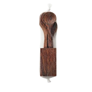 Paquensis Eco 5 Pcs Spoon Set