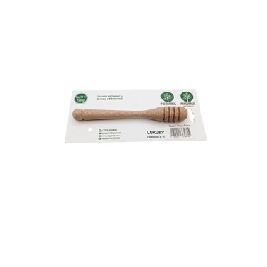 Paquensis Eco Beach Wood Plain Spatuala