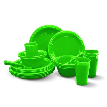 Appollo Saga Picnic Set 37 Pcs