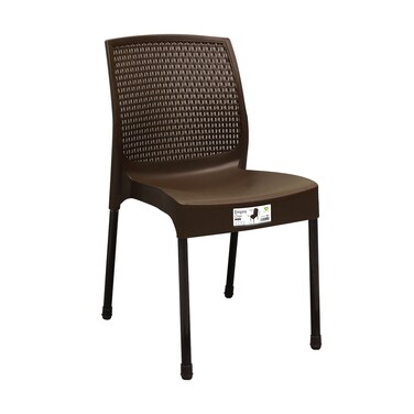 Appollo Empire Chair M-2 (Without Arm)