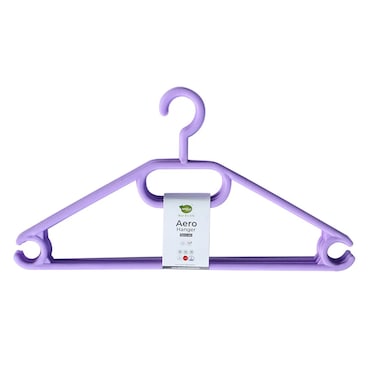 Appollo Aero Hanger 17 (Pack Of 6)
(Available In Assorted Colors)