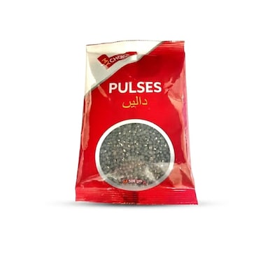 My Choice Mash Whole 500 gr
