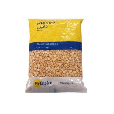 My Choice Daal Chana Small 500 gr