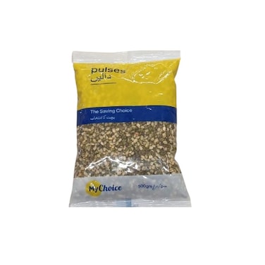 My Choice Daal Moong Shelled 500 gr