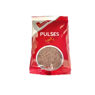 My Choice Masoor Whole Farmi 500 gr
