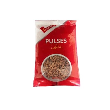 My Choice Black Chana 500 gr
