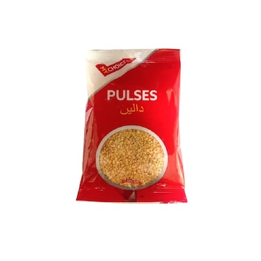 My Choice Daal Moong Washed 500 gr