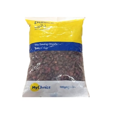 My Choice Red Lobia 500 gr