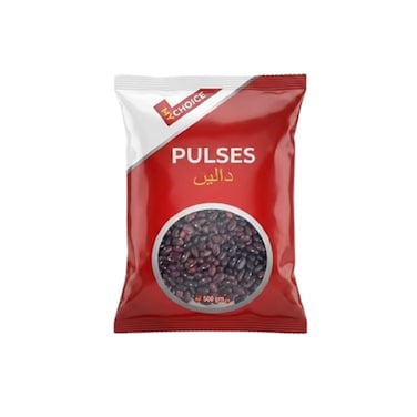 My Choice Red Lobia 500 gr