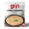 Grin Lacha Paratha 4 Pc