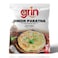 Grin Onion Paratha 3 Pc