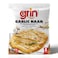 Grin Garlic Naan 3 Pc