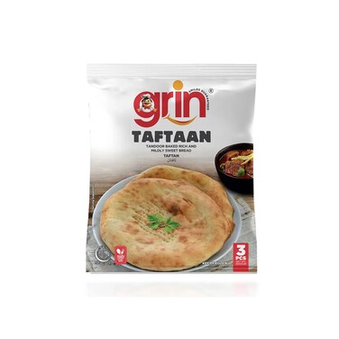 Grin Taftan 3 Pieces