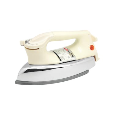 Electromax Heavy Weight Iron EMDI-7600