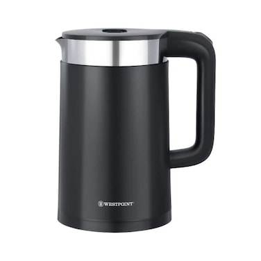 Westpoint Electric Kettle Wf-6170 1.7 Ltr