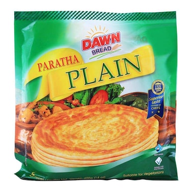 Dawn Paratha Wrap 5 Pcs