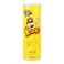 Kracks Cheese Flavor Potato Chips 110 gr