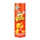 Kracks Paprika Flavor Potato Chips 110 gr