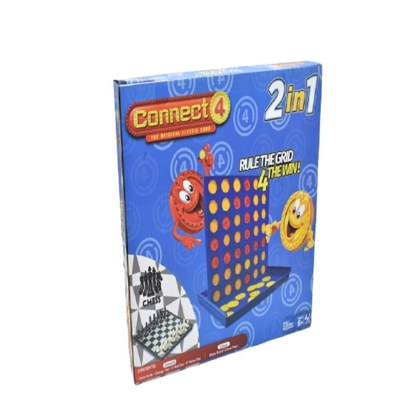 H.b Board Game