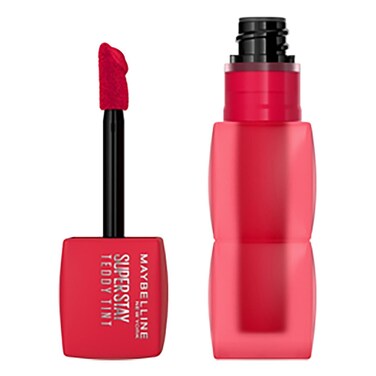 Maybelline New York Super Stay Teddy Tint No. 65 5ml