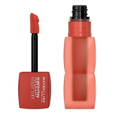 Maybelline New York Super Stay Teddy Tint No. 75 5ml