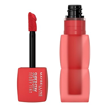 Maybelline New York Super Stay Teddy Tint No. 30 5ml