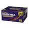 Cadbury Dairy Milk Wafer Rolls 8g (Pack Of 24)