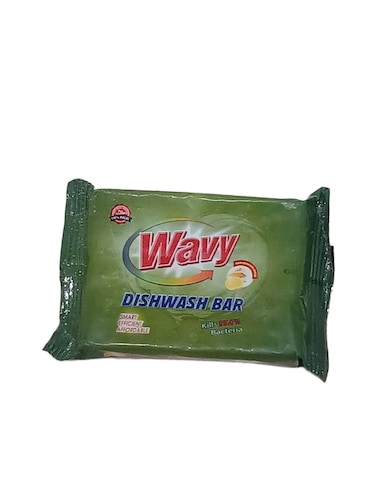 Wavy Dishwash Bar 85 gr