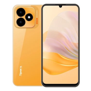 MOBILE NEO 8I 4+64 T/GOLD SPARX