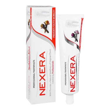 Nexera Professional Toothpaste 140g