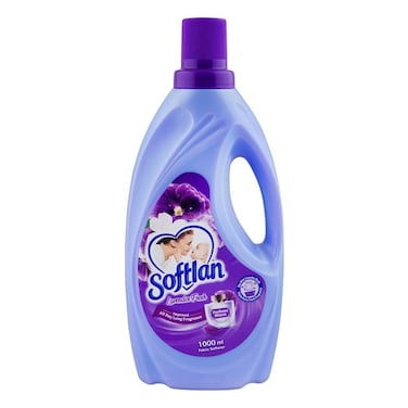 Softlan Pouch Purple 1 Ltr