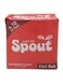 Lotte Spout Strawberry 3in1 8.4 gr (Pack Of 24)