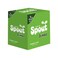 Lotte Spout Spearmint Jumbo 4 gr (36 Pcs)