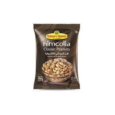 Rehmat e Shereen Nimcolia Classic Peanuts 100 gr
