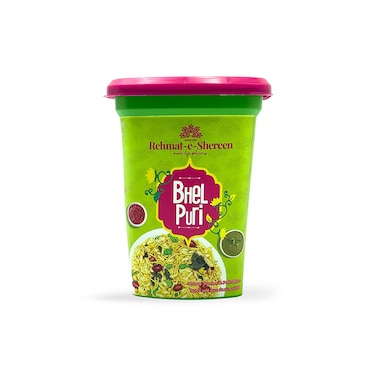 Rehmat e Shereen Bhel Puri 100 gr